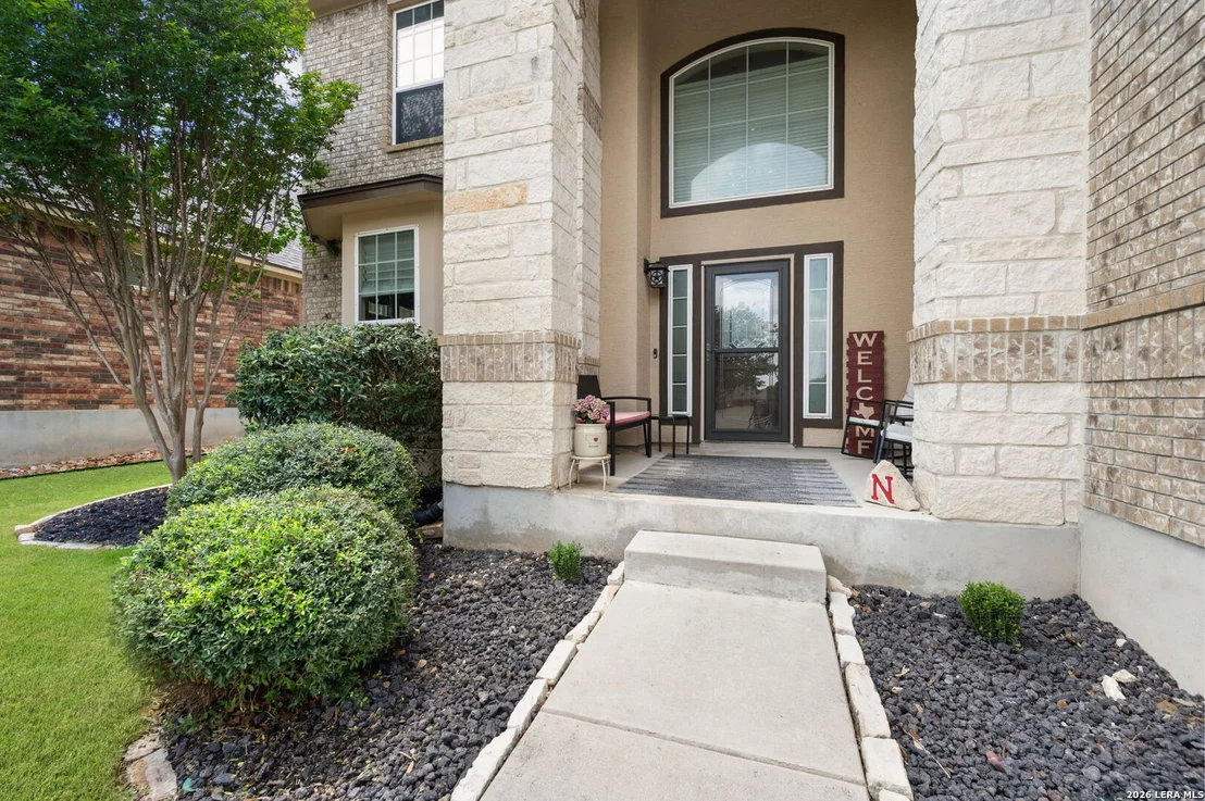 Photo of 6311 Geranium