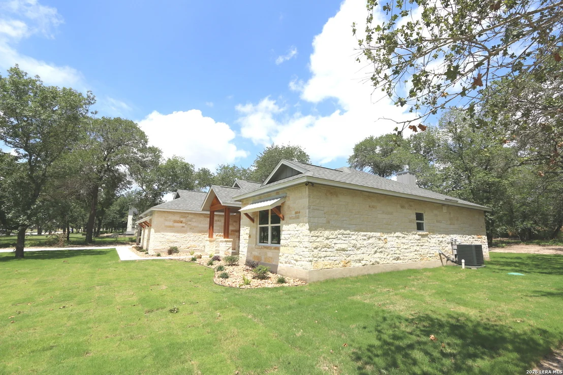 Photo of 200 Cibolo Way