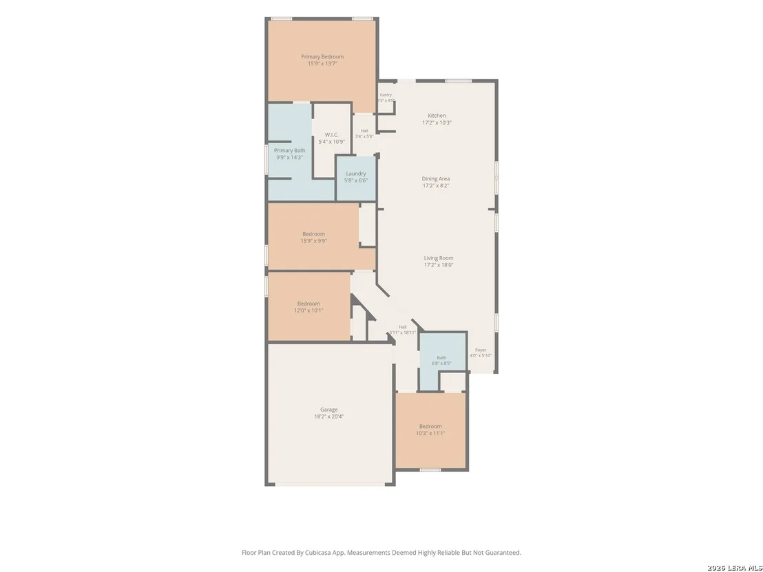 Photo of 32116 Macey Oak