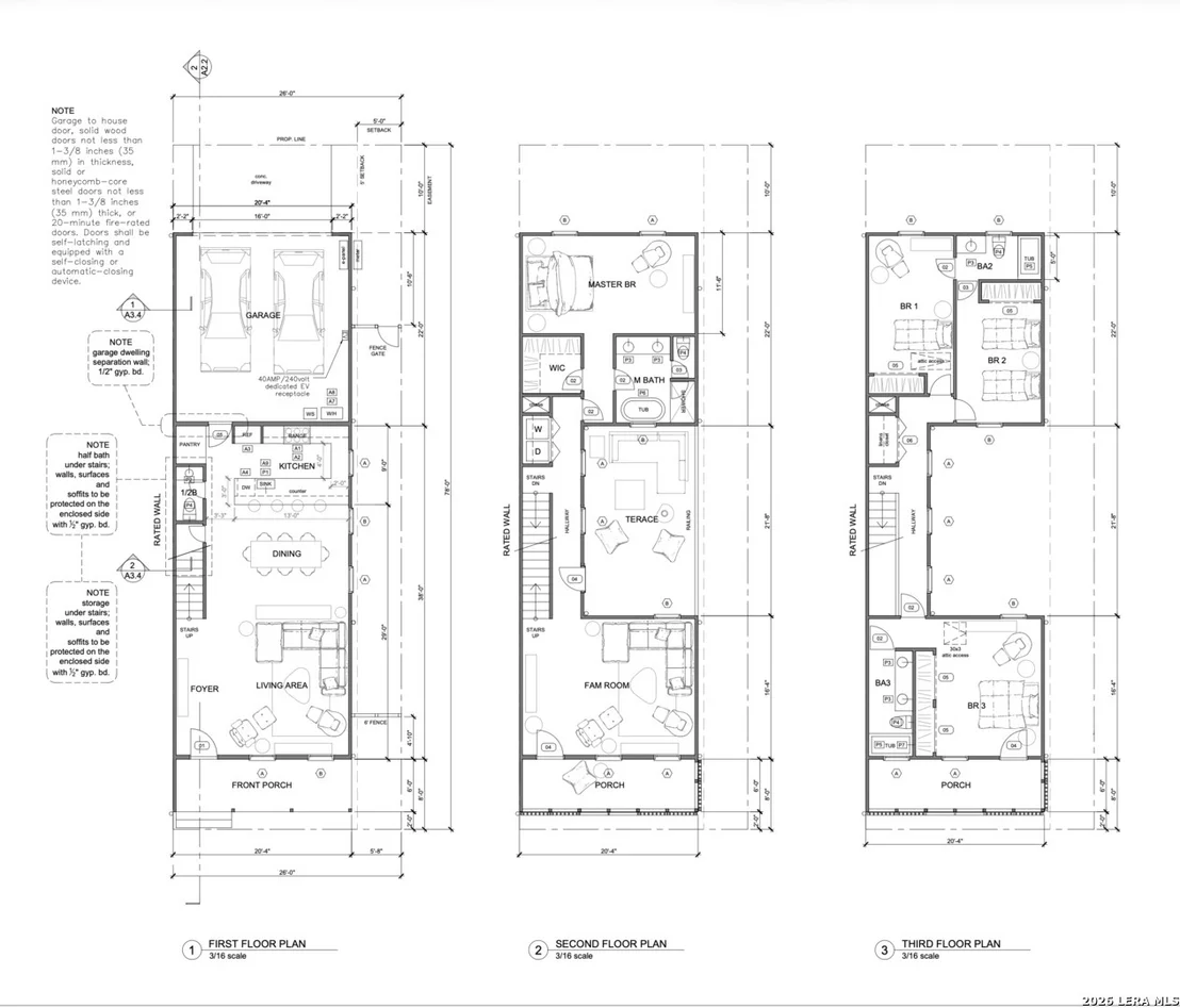 Photo of 562 McMonigal Pl.