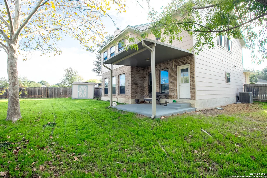 Photo of 3606 Mill Meadow Dr