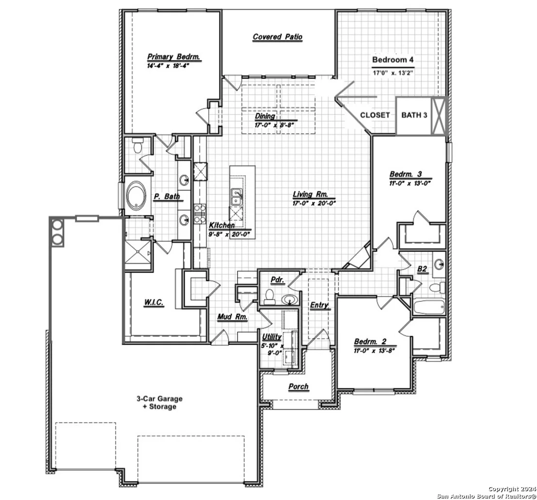 Photo of 29330 Kearney Ridge
