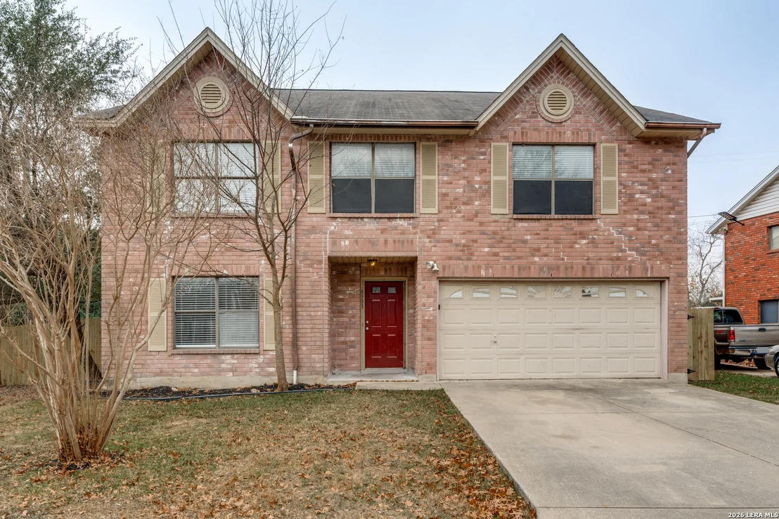 Photo of 6903 BEECH TRAIL DR
