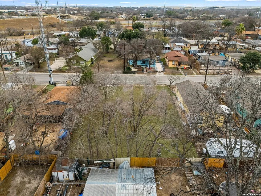 Photo of 1017 Patton