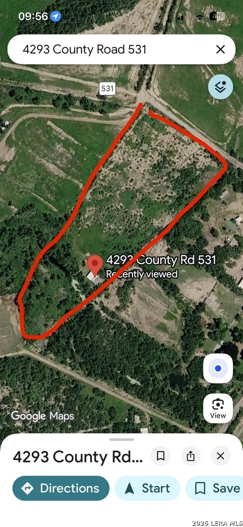 Photo of 4293 County Road 531