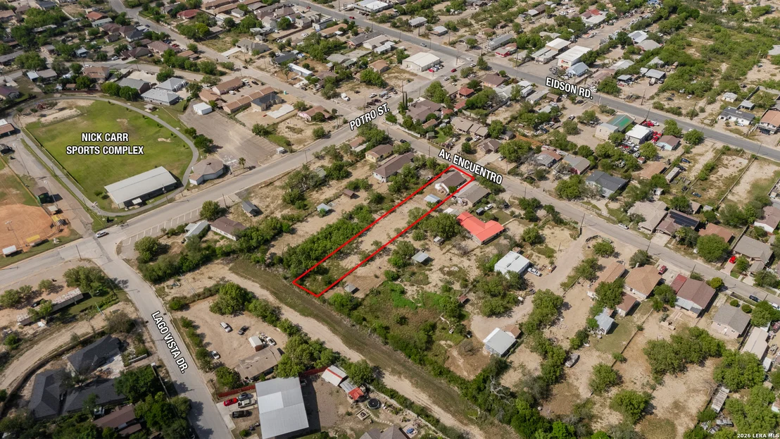 Photo of 1622 AVENIDA ENCUENTRO