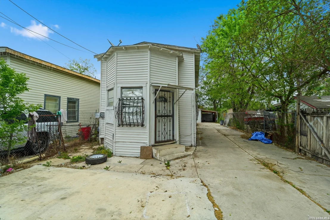 Photo of 136 Allsup