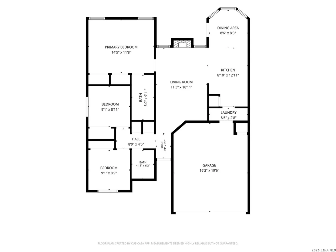 Photo of 3827 MISTFLOWER DR