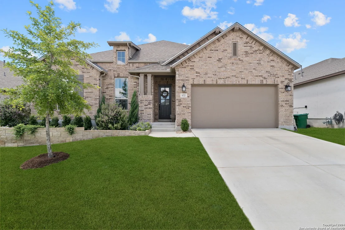 Photo of 122 Indigo Bend