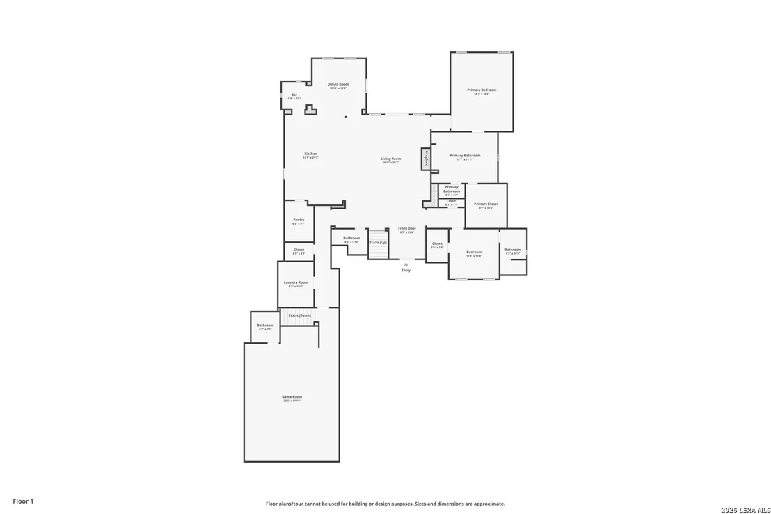 Photo of 25214 Callaway