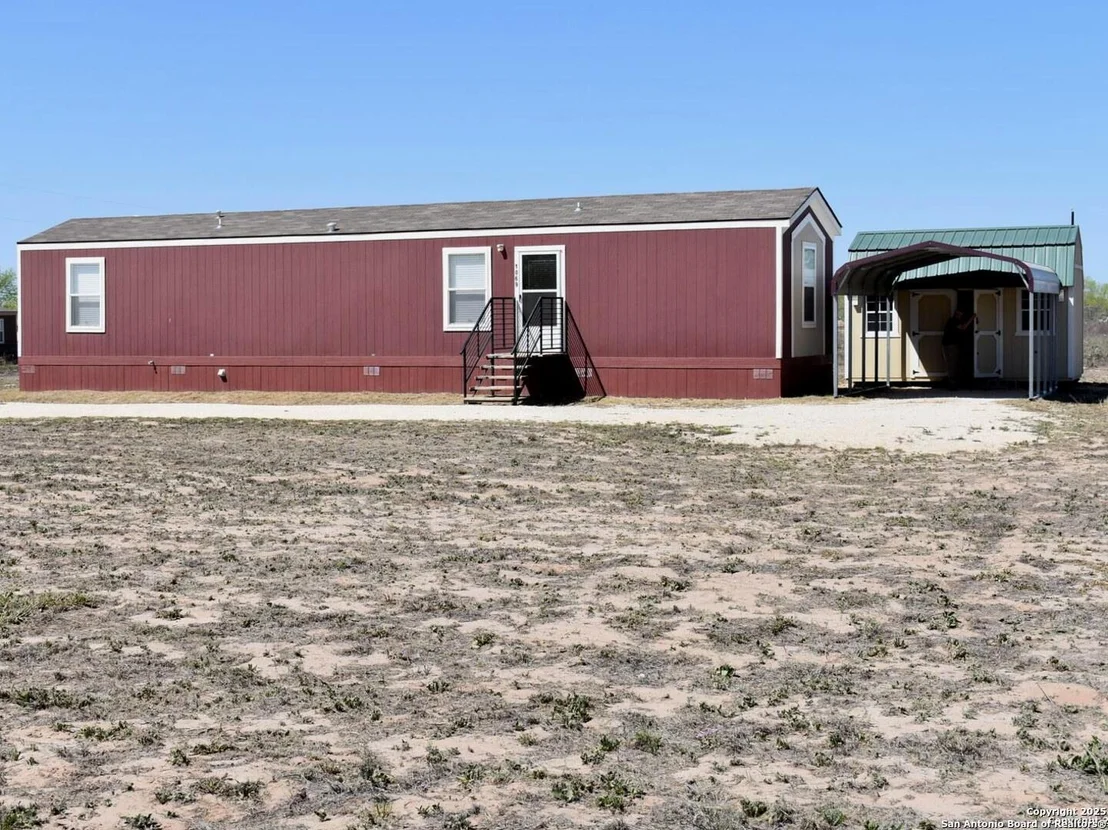 Photo of 1069 County Road 773