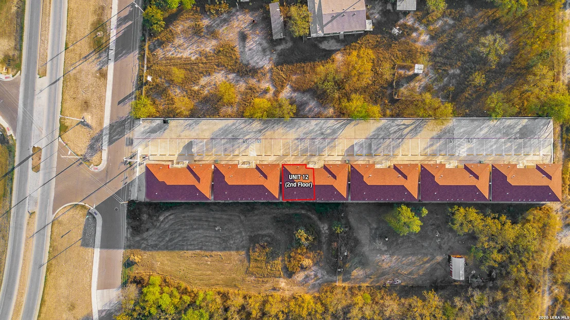 Photo of Unit UNIT12 at 391 Riverside Dr