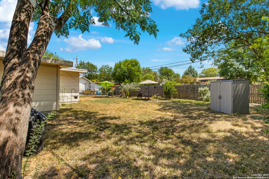 Photo of 7518 Buckskin