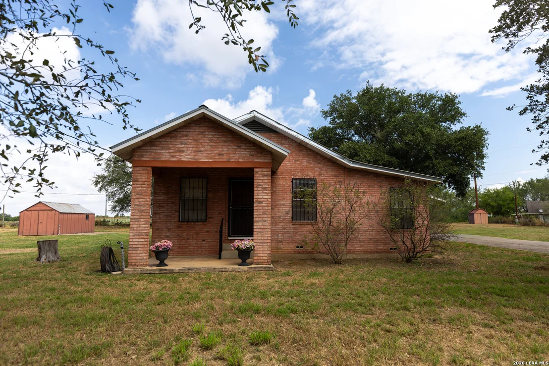 Photo of 11635 BRIGGS RD