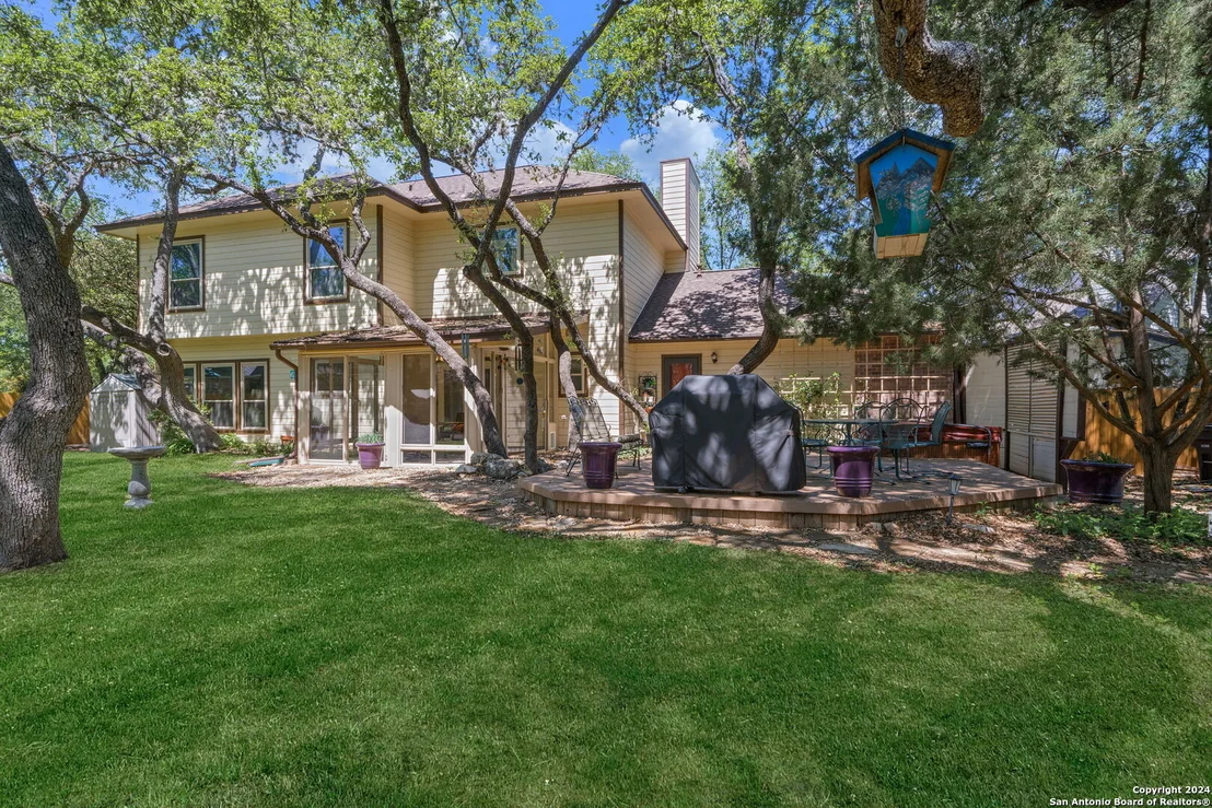 Photo of 2534 RIM OAK