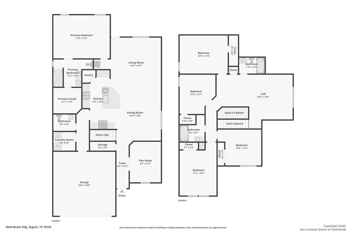 Photo of 9046 Bowie Ridge