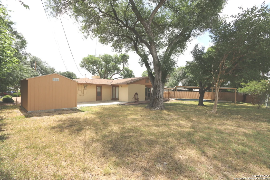 Photo of 5621 GALEWIND DR