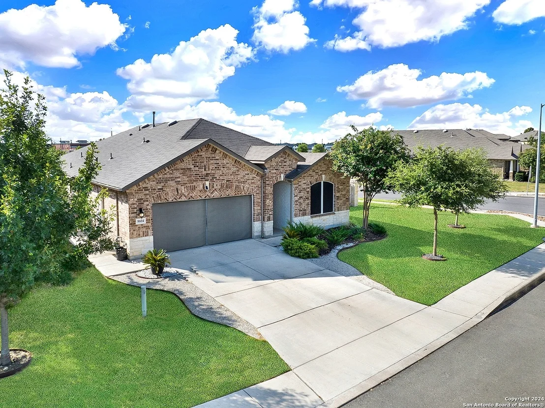 Photo of 8604 Hamer Ranch