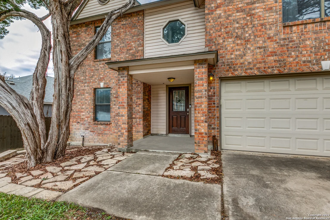 Photo of 4819 LIMESTONE WELL DR