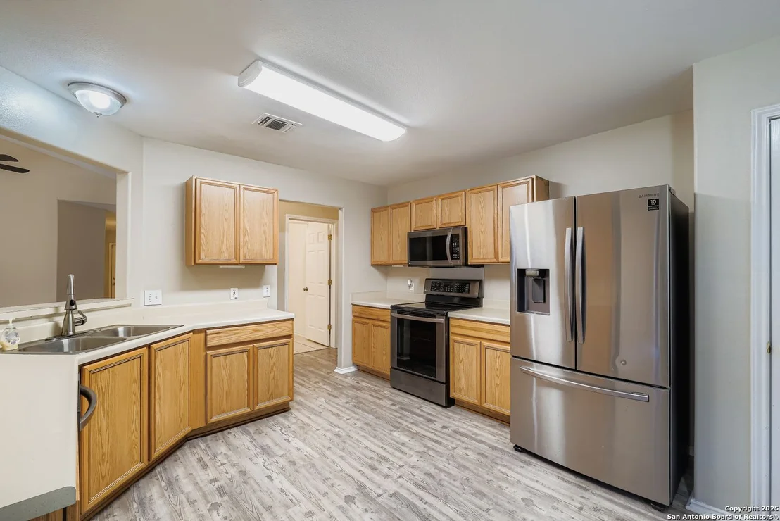 Photo of 4128 Wensledale