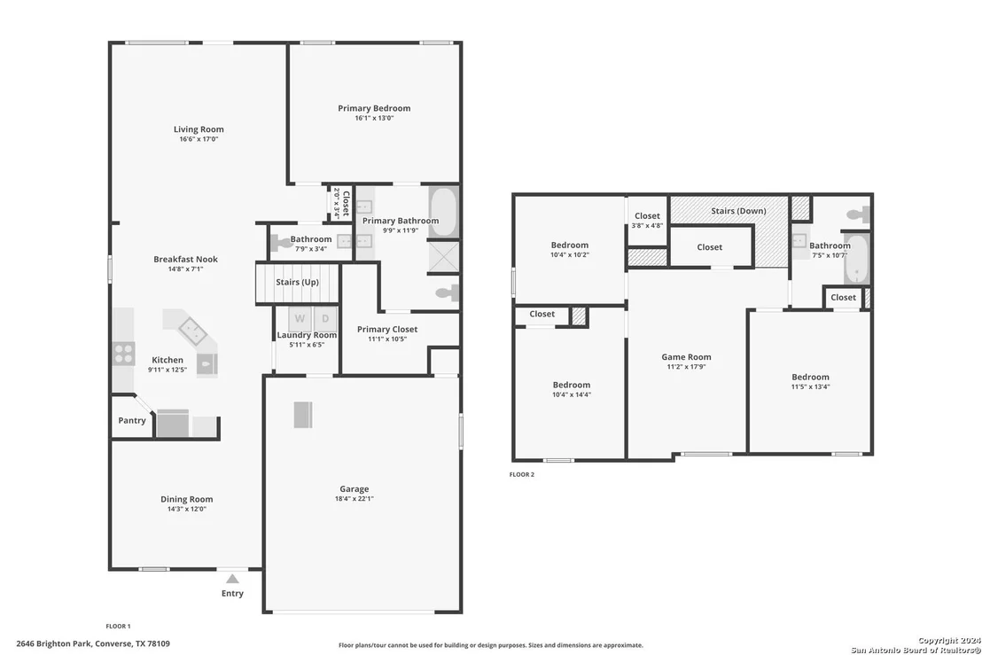 Photo of 2646 BRIGHTON PARK
