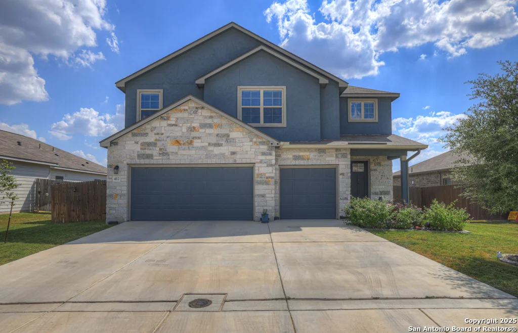 Photo of 412 Sika Way