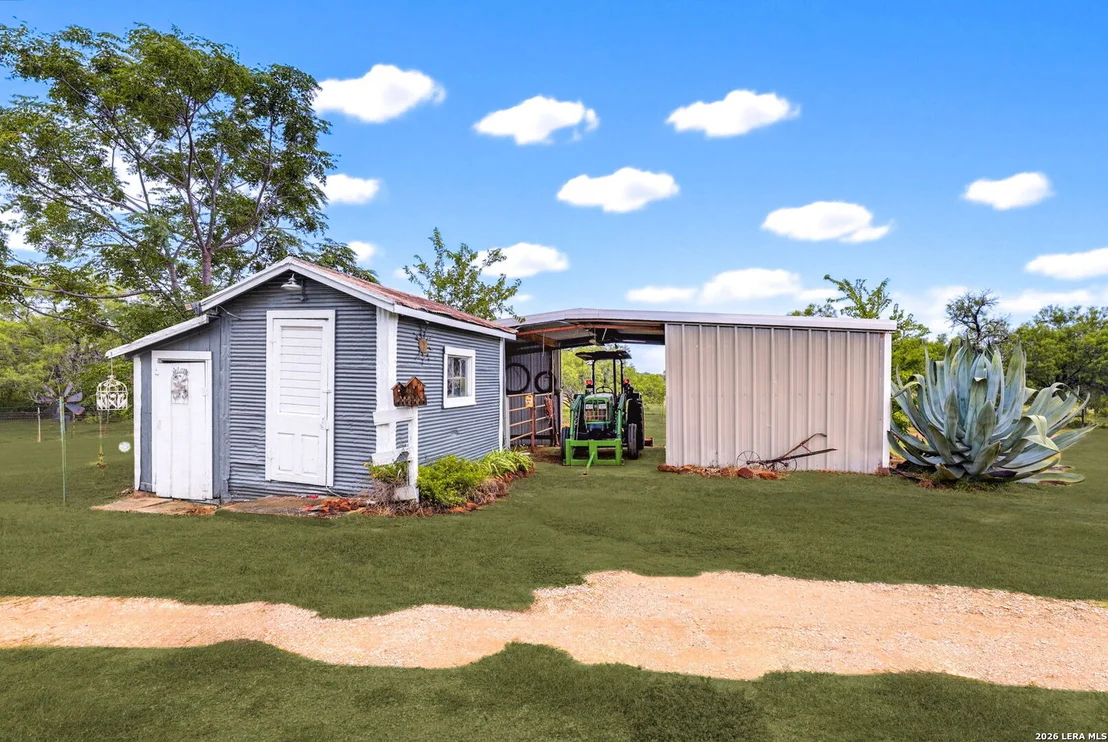 Photo of 12591 LAVERNIA RD