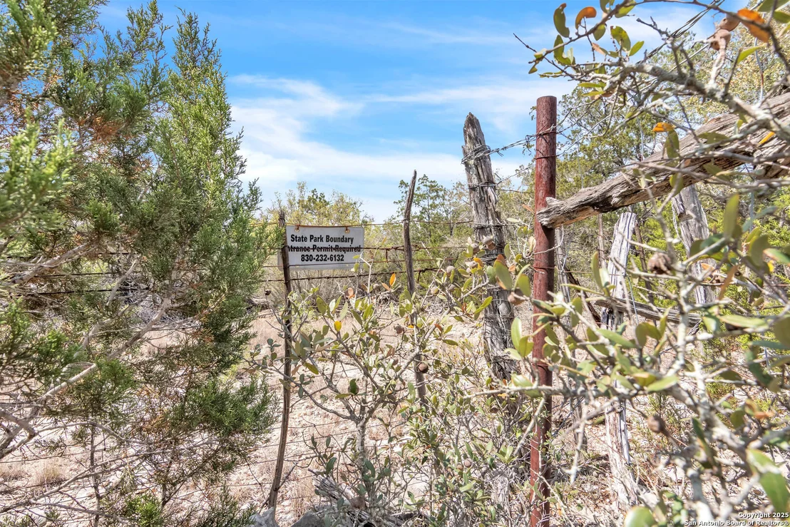 Photo of 000 Frio Canyon Loop