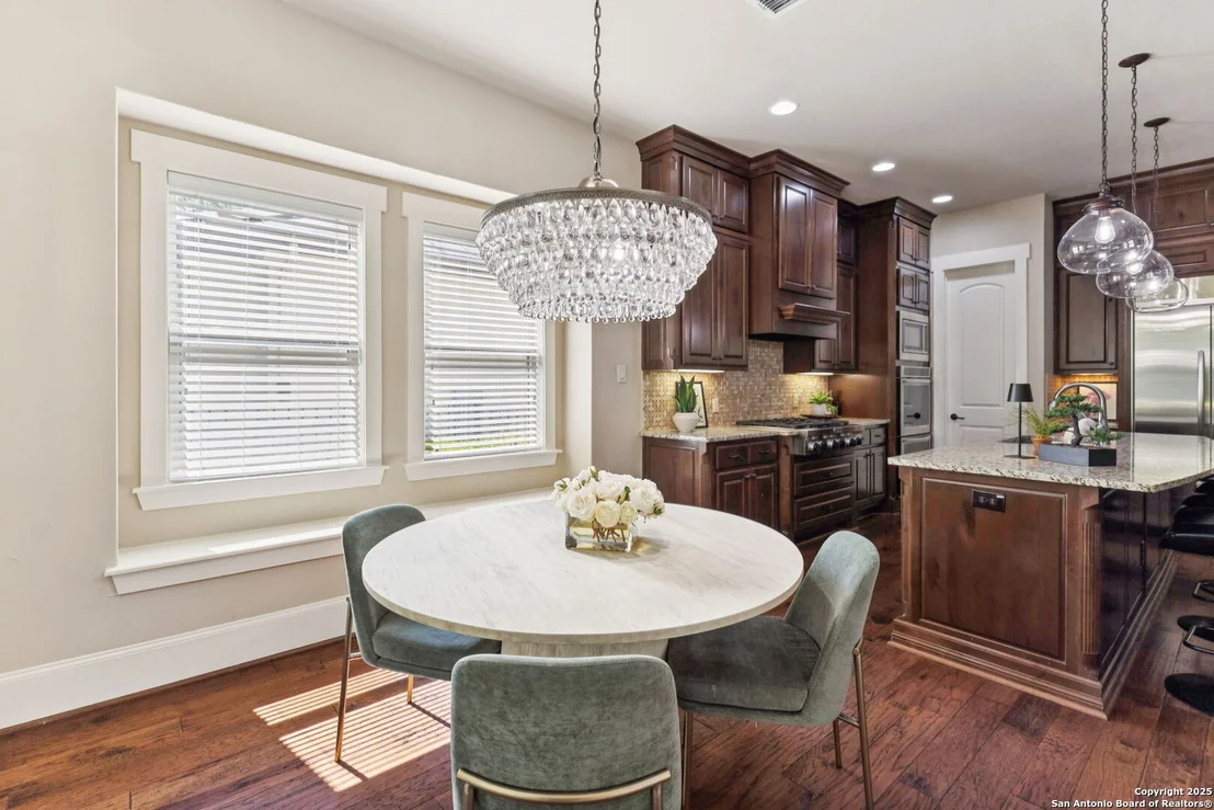 Photo of 5 Liser Glen