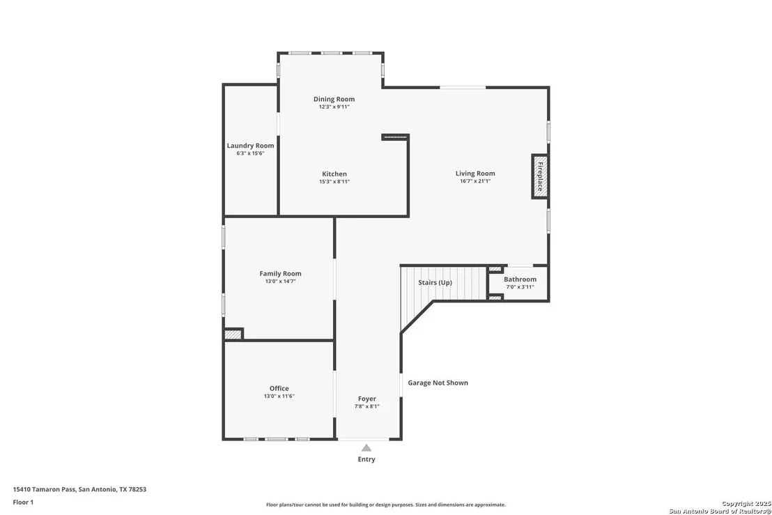 Photo of 15410 Tamaron