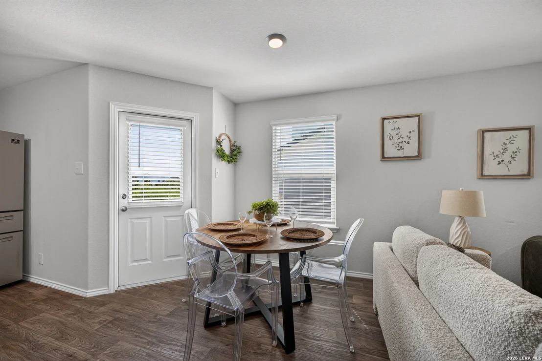 Photo of 5526 Rosillo Gate