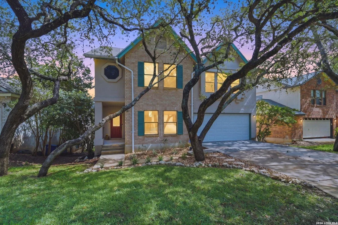 Photo of 17510 EMERALD CANYON DR