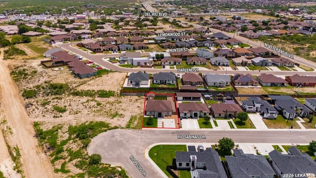 Photo of 2332 Rio Sabinas Dr.