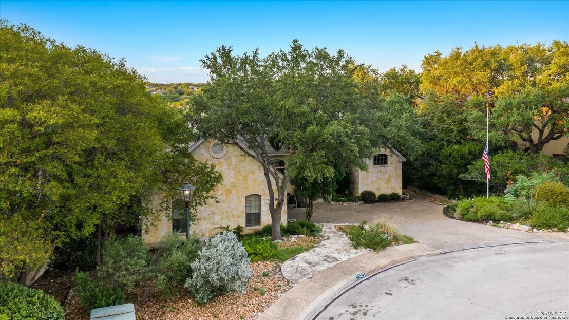 Photo of 2663 Rim Oak