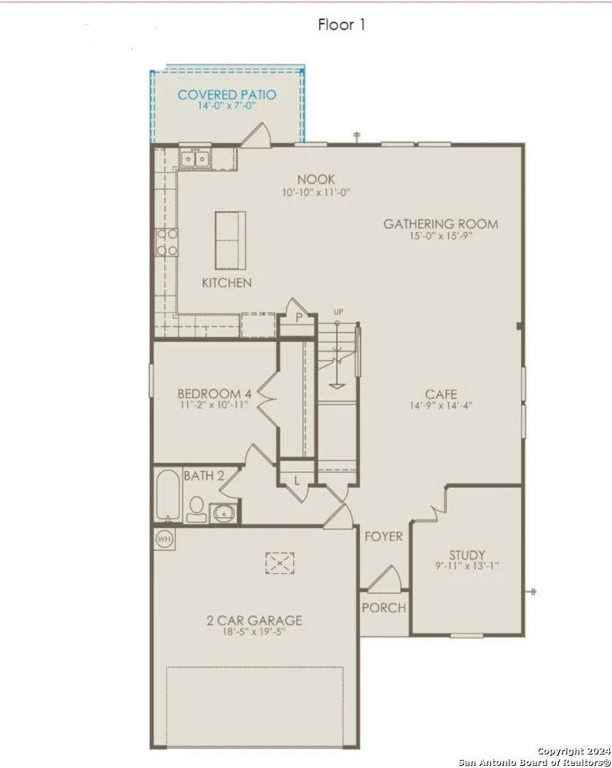 Photo of 13123 SENDERO ROBLE