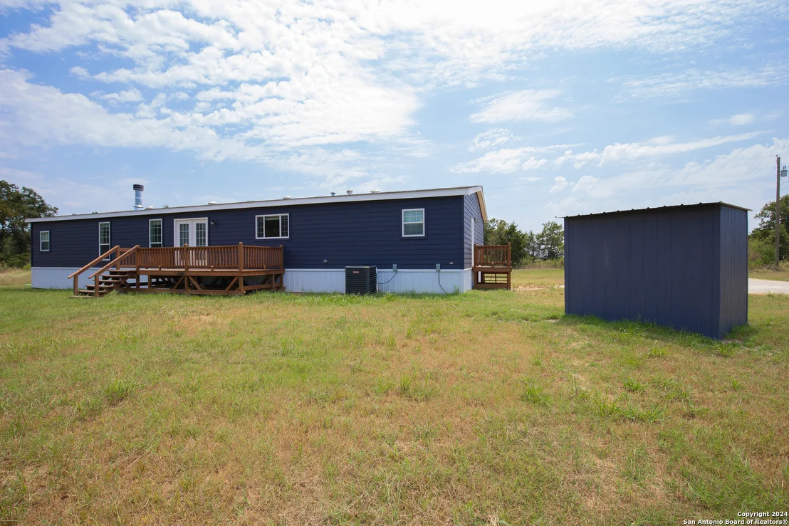 Photo of 283 County Road 510