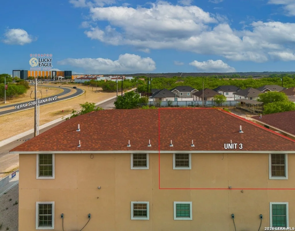 Photo of Unit UNIT3 at 391 Riverside Drive