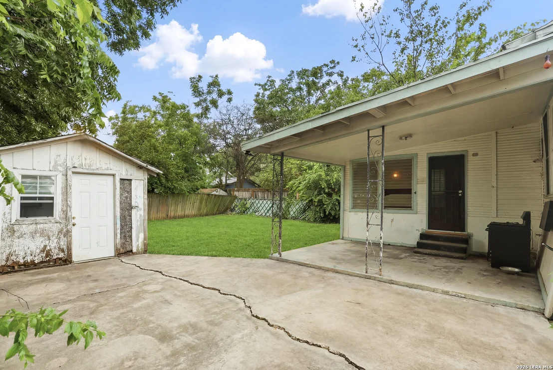 Photo of 1326 Paso Hondo