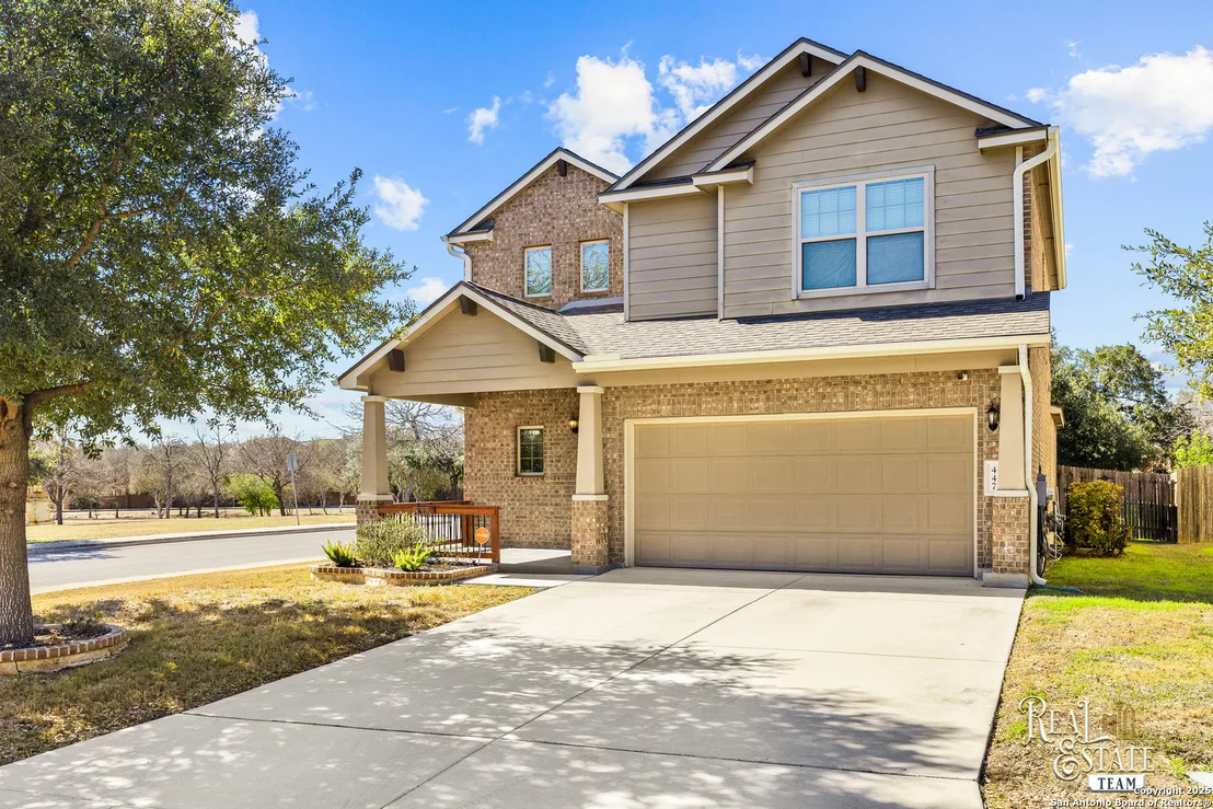 Photo of 447 UNICORN RANCH