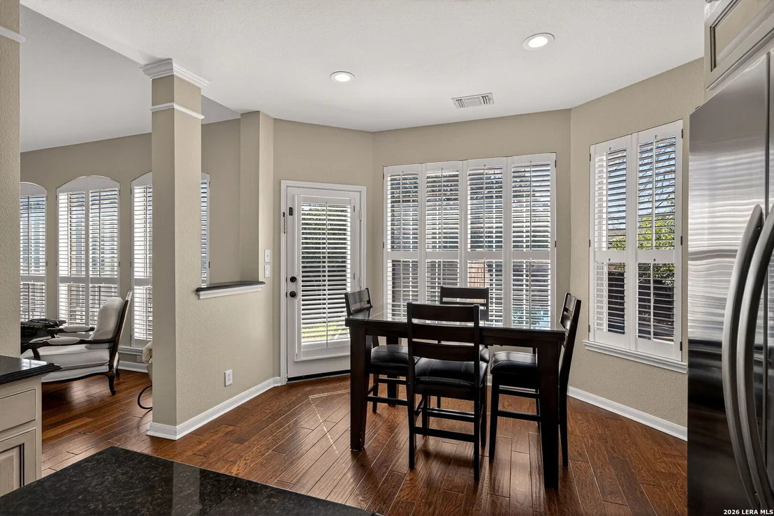Photo of 2514 Ox Eye