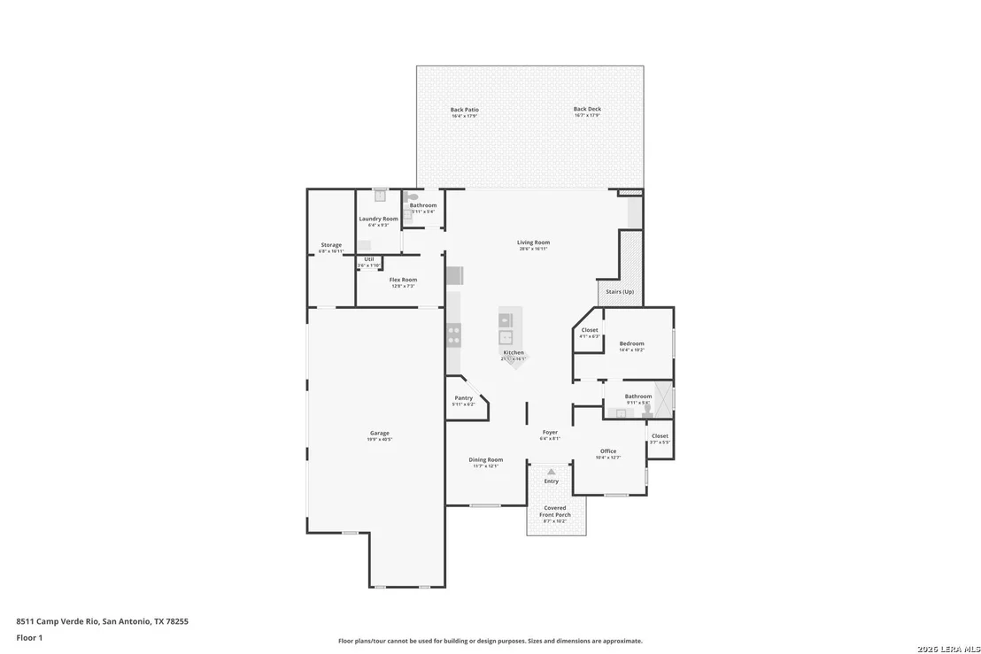 Photo of 8511 Camp Verde Rio