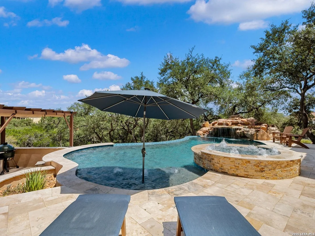 Photo of 14543 Contour Place