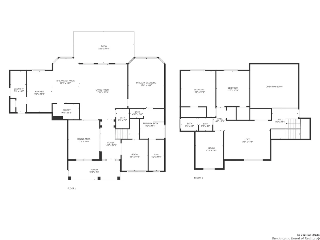 Photo of 3355 HARVEST HILL