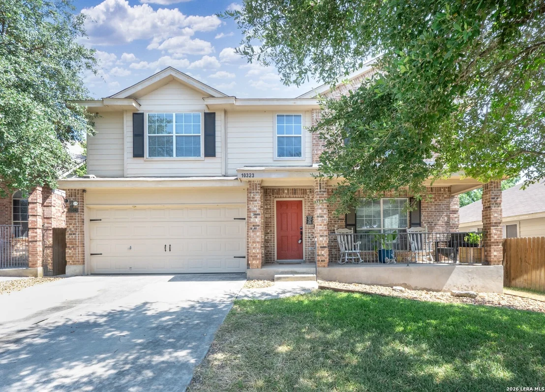 Photo of 10323 Briar Rose