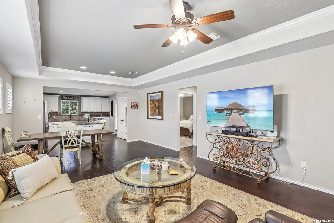Photo of 12806 Pronghorn Oak