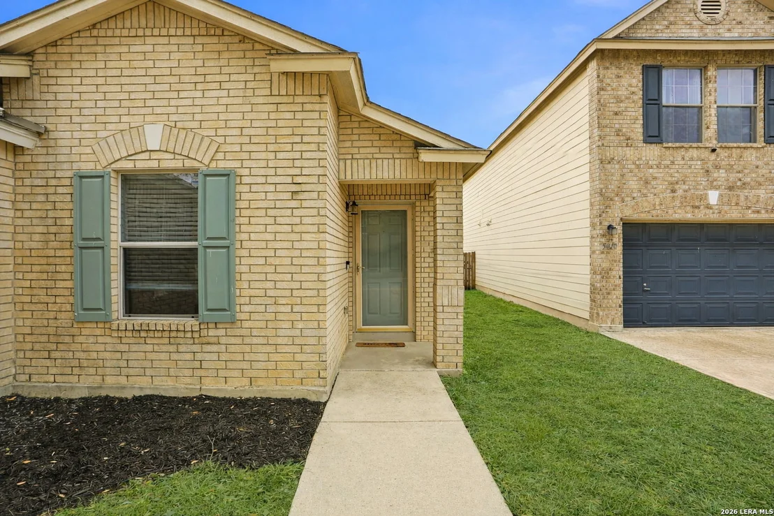 Photo of 5018 Green Post
