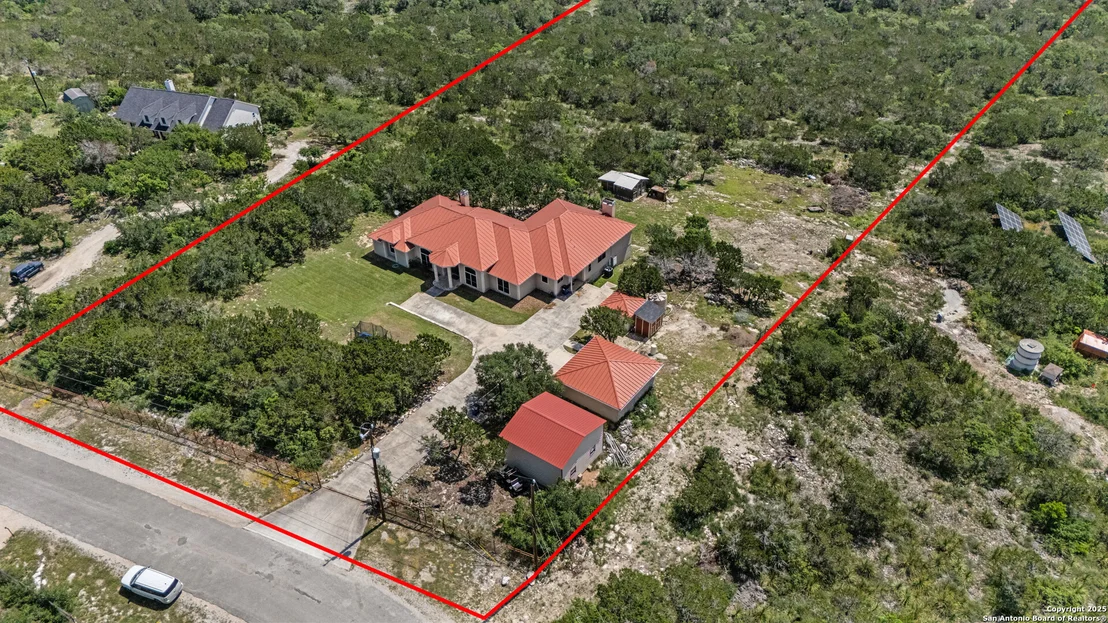 Photo of 165 County Road 2740