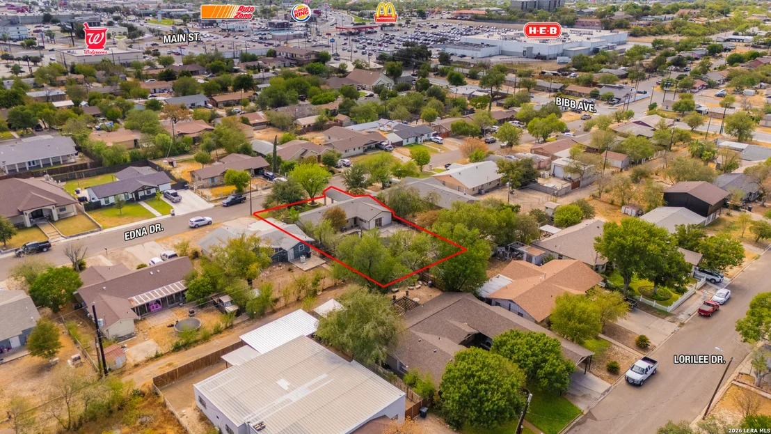 Photo of 2347 Edna Dr