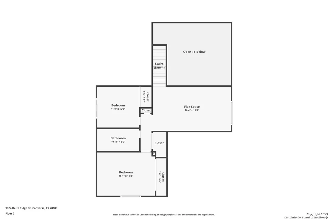 Photo of 9824 Delta Ridge