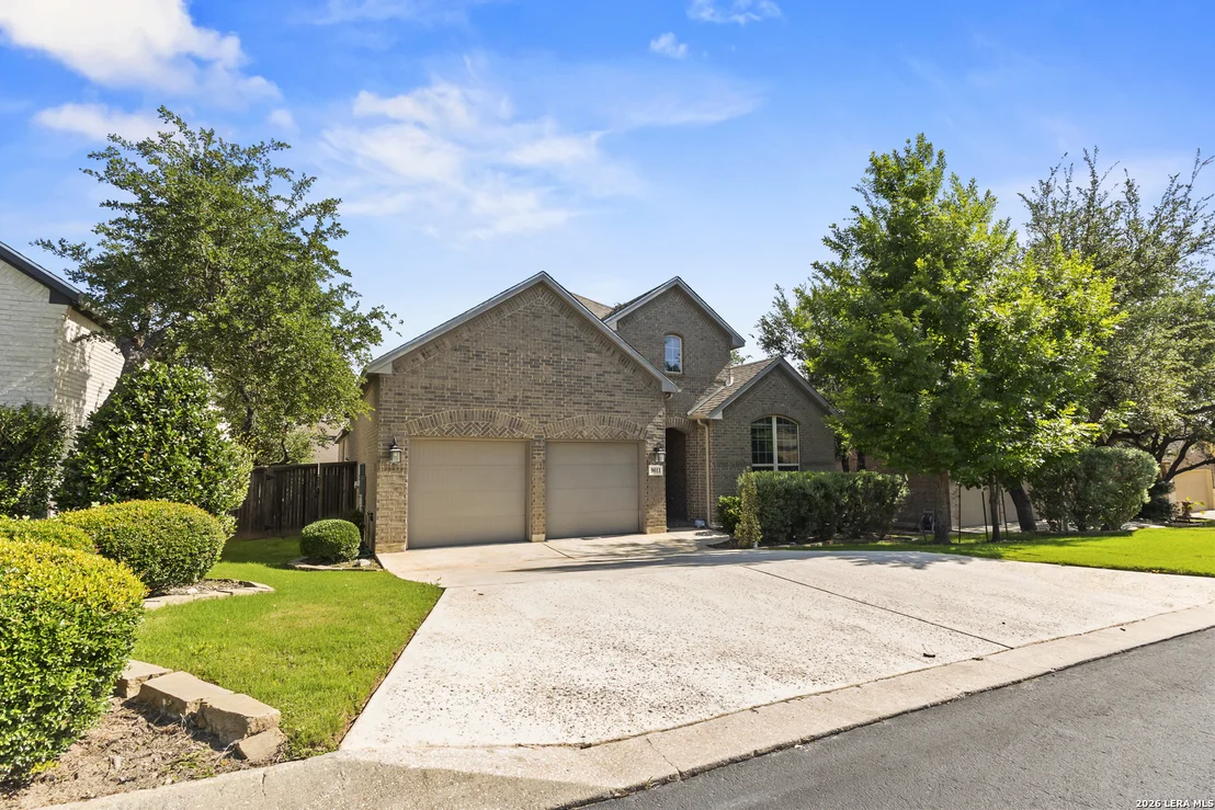 Photo of 9011 Pond Gate